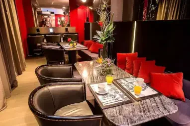 Esplendor Plaza Francia