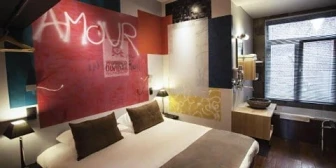 Saint Gery Boutique Hotel