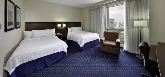 Courtyard By Marriott San Juan Miramar