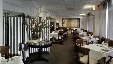 Courtyard By Marriott San Juan Miramar