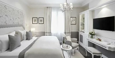 Hotel Sacher Salzburg