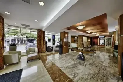 Courtyard By Marriott San Juan Miramar