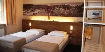 Altstadt Hotel Hofwirt Salzburg
