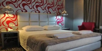 Corfu Mare Boutique Hotel