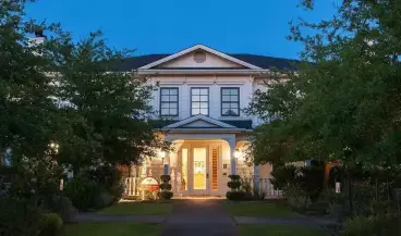 MacArthur Place Inn and Spa Hotel Sonoma California