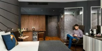 Hotel Clark Budapest