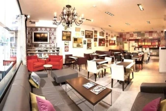 Be Hollywood, Buenos Aires,