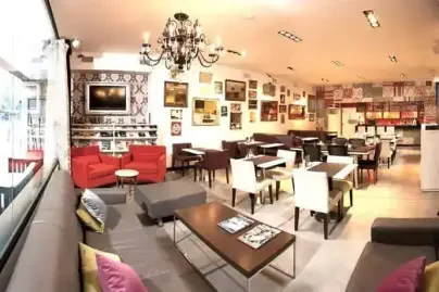 Be Hollywood, Buenos Aires,