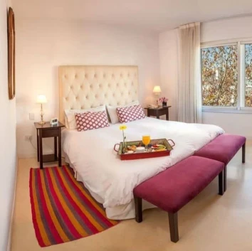 Be Hollywood, Buenos Aires,