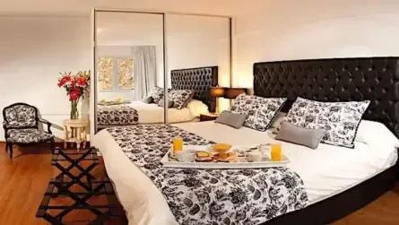 Be Hollywood, Buenos Aires,