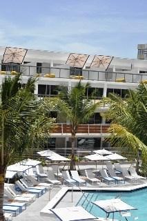 The Gates Hotel South Beach A Doubletree By Hilton