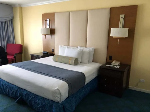Miami Beach Resort