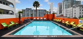 SoMa House