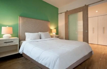 Casa Grande Suite Hotel