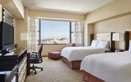 Marriott Union Square