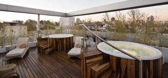 Ilum Experience Home