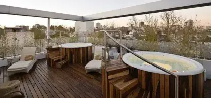 Ilum Experience Home