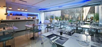 Ilum Experience Home