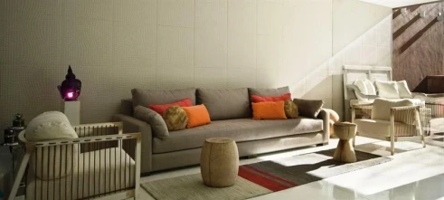 Ilum Experience Home