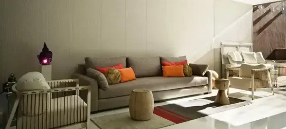 Ilum Experience Home