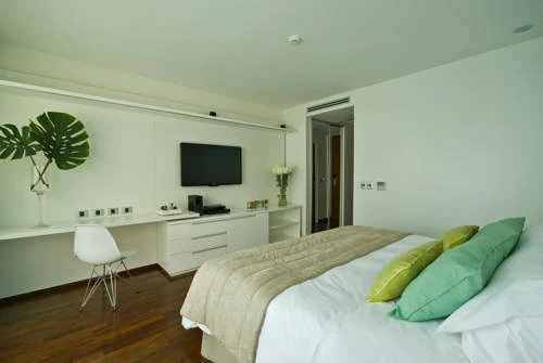 Ilum Experience Home