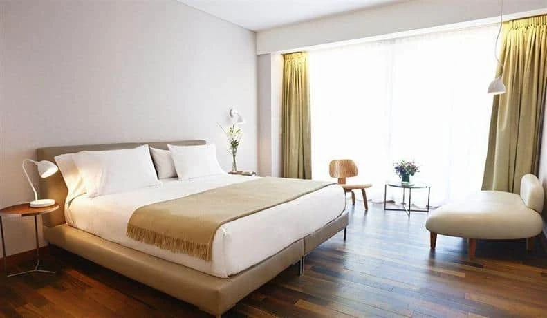 Palo Santo Hotel 9 Palo Santo Hotel