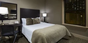 Majestic Hotel