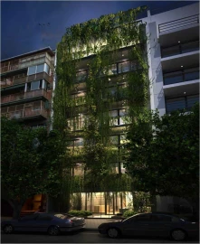 Palo Santo Hotel