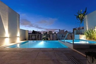 Palo Santo Hotel
