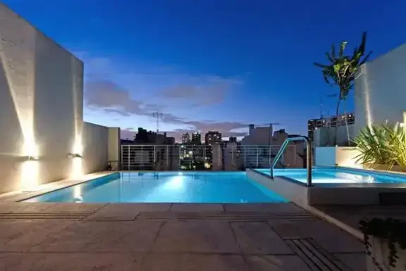 Palo Santo Hotel