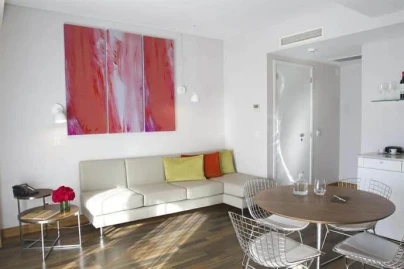 Palo Santo Hotel
