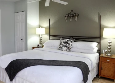The Cabanas Guesthouse & Spa