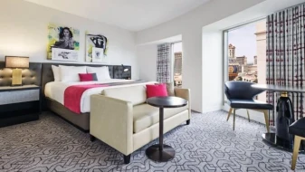 Planet Hollywood Resort and Casino
