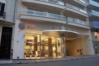 Icaro Suites Buenos Aires