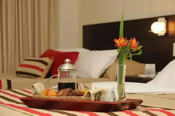 Icaro Suites Buenos Aires
