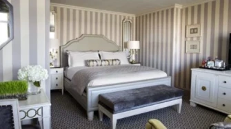 The Madison Washington Dc, A Hilton Hotel