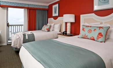 Surfside Hotel and Suites