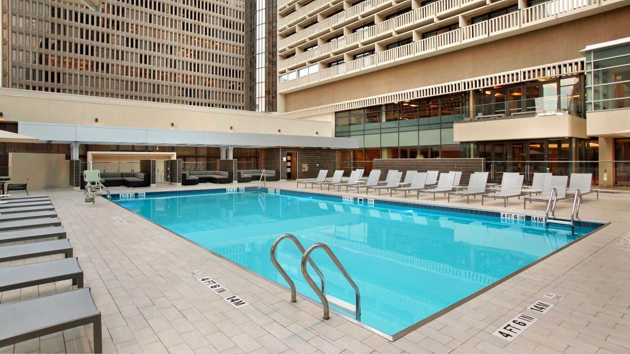 Hyatt Regency Atlanta