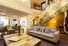 Hotel Facon Grande