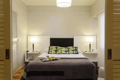 Hotel Facon Grande