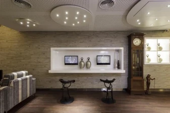 Hotel Facon Grande