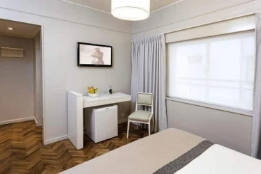 Hotel Facon Grande