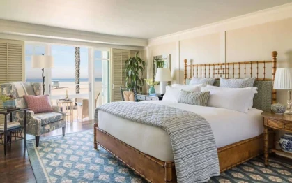 Shutters on the Beach Santa Monica