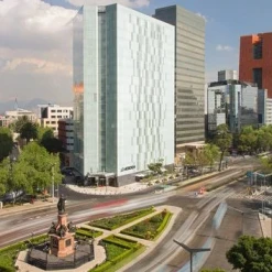 Le Meridien Mexico City