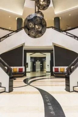 Le Meridien Mexico City