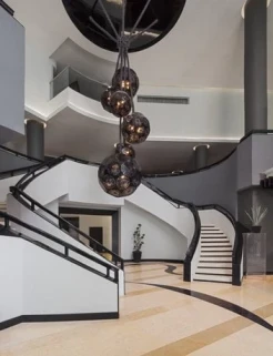 Le Meridien Hotel Cidade do México