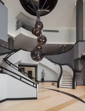 Le Meridien Hotel Mexico City