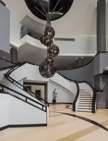 Le Meridien Hotel Mexico City