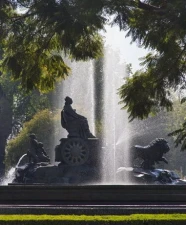 Le Meridien Mexico City