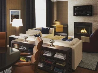 Dossier Hotel Portland Oregon